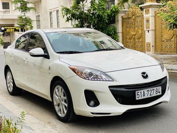 
      Mazda 3 quay trở lại với thế hệ thứ 3 tại Việt Nam sau nhiều năm vắng bóng
