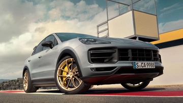 La-zăng xe có thiết kế nổi bật và đẹp mắt