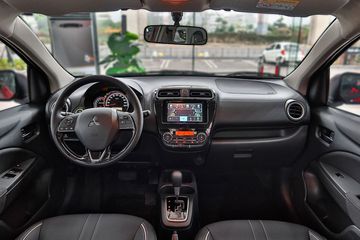 Đánh giá chi tiết xe Mitsubishi Attrage CVT 2020 14 danhgiaxe.com mitsubishi attrage gia 375 trieu 2020 20 162629