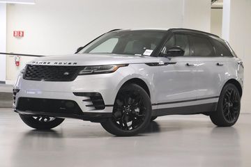 Land Rover Range Rover Velar 2024 mang đến cho người dùng nhiều tùy chọn động cơ