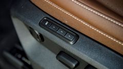 Ghế lái Volkswagen Teramont nhớ 3 vị trí