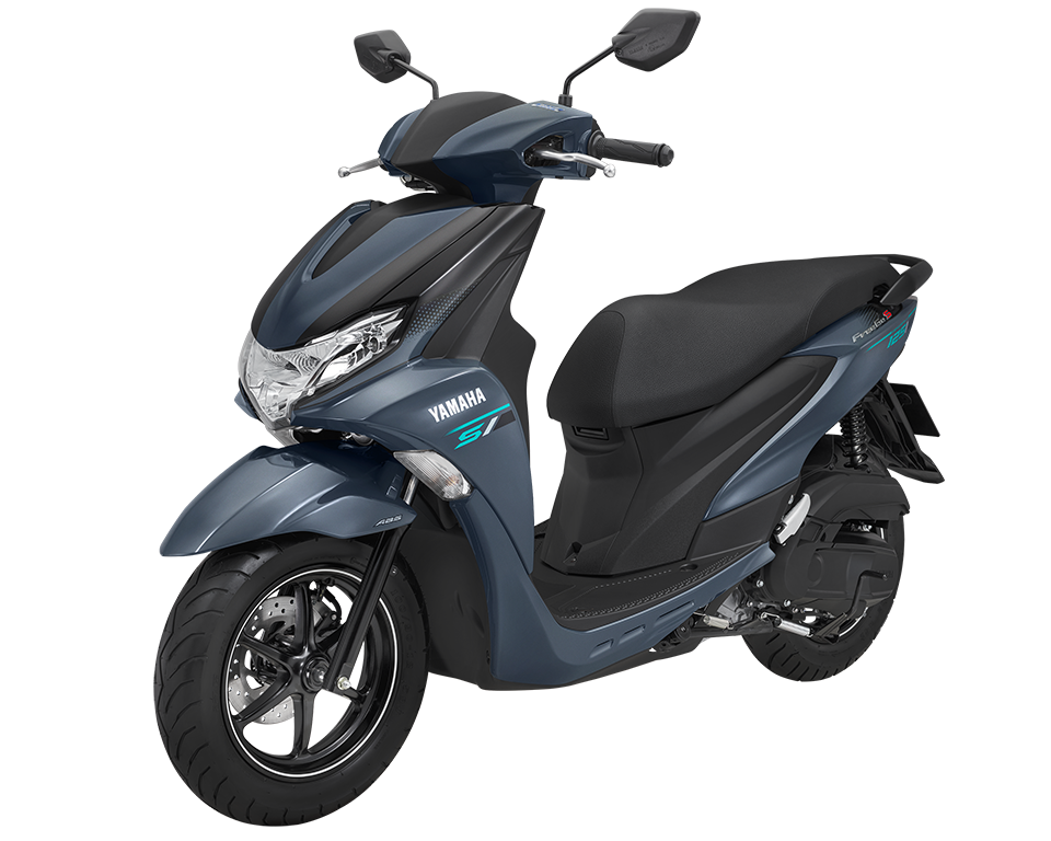 Giá xe Yamaha FreeGo S 2025, bản, màu, thông số (T8/2025)