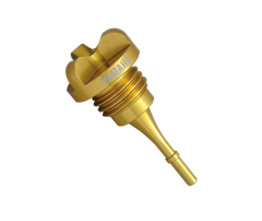 Nắp thăm dầu mạ vàng