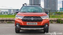 ... và trên XL7 limited