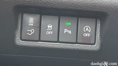 hệ thống cốp đóng mở điện với tính năng