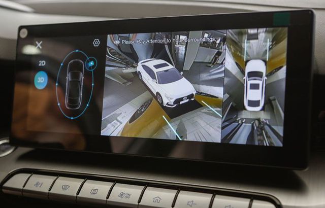 So sánh các phiên bản MG5 2023: giá, màu sắc, thông số