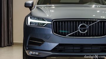 Danh gia chi tiet xe Volvo XC60 2018