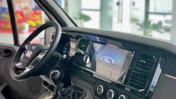 Màn hình cảm ứng 10,1 inch