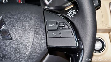 So sánh nhanh Suzuki XL7 2020 và Mitsubishi Xpander 2020 11 mitsubishi xpander 2020 danhgiaxe 37 070838 162409