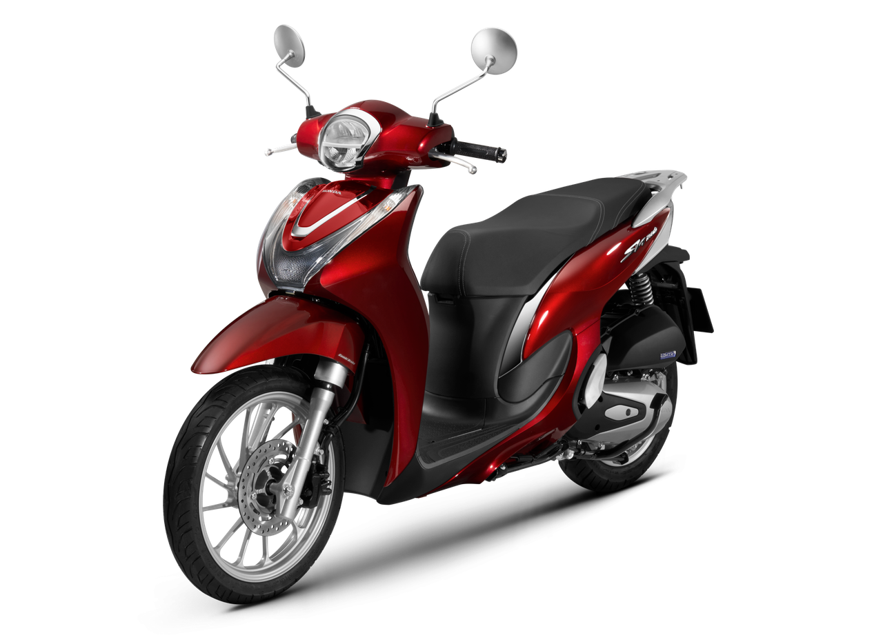 Giá Xe Honda Sh Mode 2023, Phiên Bản, Thông Số (09/23)