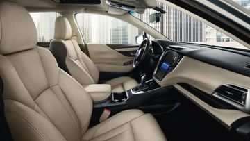 Vị trí ghế lái có thể chỉnh điện 8 hướng