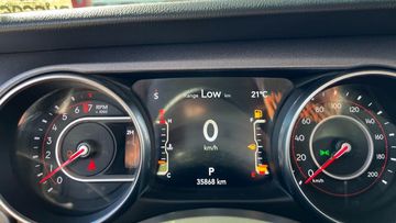 Đồng hồ kỹ thuật số dạng Analog