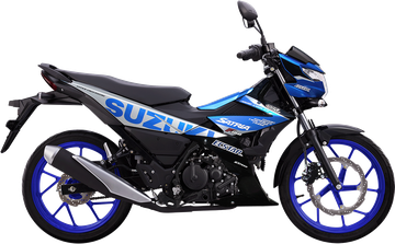 Màu xanh - bạc - đen