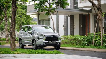 Mitsubishi Xpander AT Premium 2024 với đầy đủ các tiện nghi sẽ là chân ái dành cho những nhu cầu di chuyển cá nhân, gia đình hay doanh nghiệp.