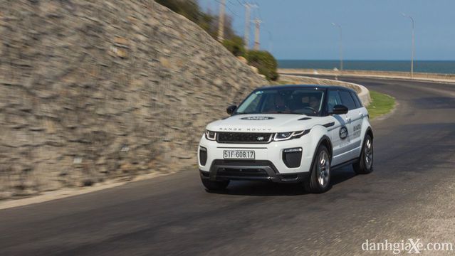 Ford tại Đà Nẵng, Điểm danh những dòng xe lội nước tốt nhất