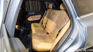 Danh gia chi tiet xe Volvo XC60 2018