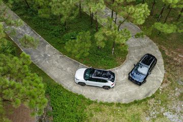 Yaris Cross tập hợp nhiều yếu tố “đánh gục” khách hàng Việt