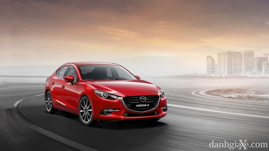  Revisión del Mazda 3 2018: precio