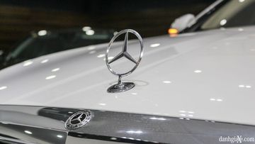 Danh gia so bo xe Mercedes-Benz S-Class 2019