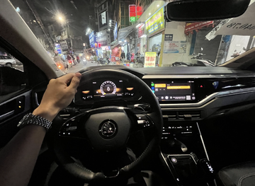 
Skoda Slavia cho cảm giác lái vượt xa mong đợi ở một chiếc xe châu Âu có giá trên dưới 500 triệu đồng
