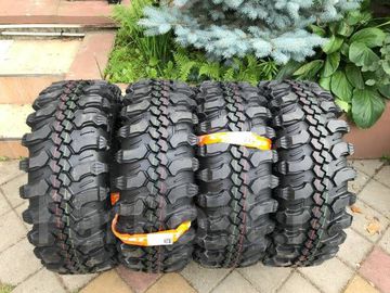 Voyage sở hữu hợp chất lốp đặc biệt làm tăng độ bám đường