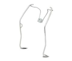 Khung quây trước