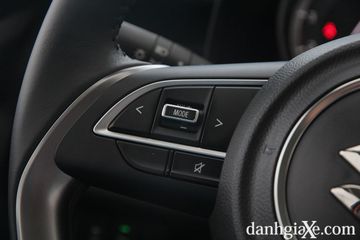 So sánh Mitsubishi Xpander và Suzuki XL7 trong tầm giá 600 triệu 16 danhgiaxe.com suzuku xl7 2020 25 172456 122510