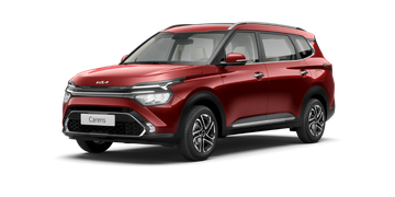 Màu đỏ tươi (Runway Red)