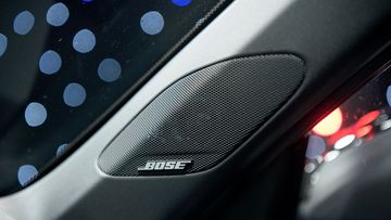 Hệ thống 12 loa Bose cao cấp trên Honda Civic RS 2022