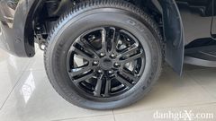 la-zăng có thiết kế mới