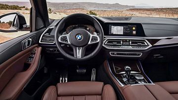 Danh gia so bo xe BMW X5 2019