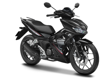 Màu đen (bản Tiêu Chuẩn)