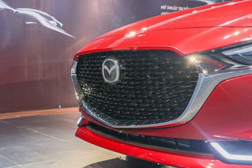 So sánh nhanh Honda Civic 2020 và Mazda3 2020 4 3 181527 120657