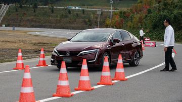 Honda sẽ bán ra Clarity PHEV tại Mỹ và Nhật Bản ngay trong năm nay.