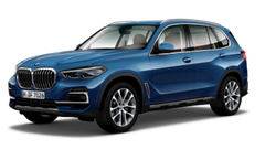 Khung kính mạ chrome trên bản xLine