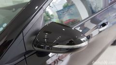 Gương chiếu hậu Hyundai Accent 2018 1.4MT