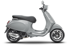 Màu xám (Vespa Sprint 125)