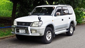 Toyota Bắc Giang