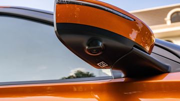 Camera 360 độ trên phiên bản Nissan Kicks 2023 e-POWER V