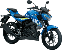 GSX-S150