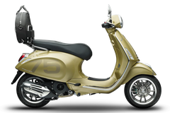 Màu vàng gold (Vespa Primavera 75th 125)