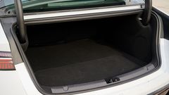 Cốp phía sau của BYD Seal 2024