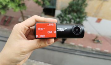 Vietmap KC01 là sản phẩm ứng dụng nhiều công nghệ tiên tiến