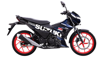 Màu xanh - đen mới