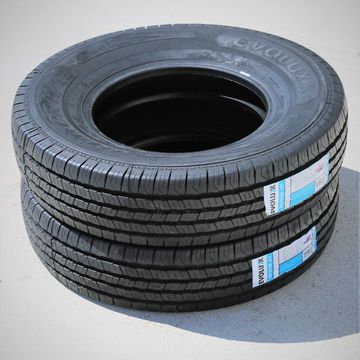 EVOLUXX ROTATOR H/T cùng chủ xe thách thức mọi địa hình