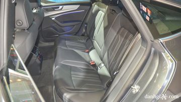 VMS 2018 Danh gia so bo xe Audi A7 Sportback 2019