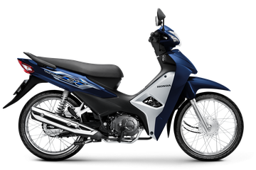 Màu xanh - bạc (bản Tiêu Chuẩn)