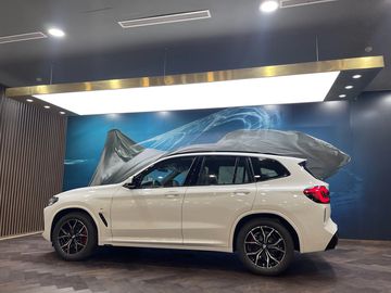 Gói  Shadowline là trang bị tiêu chuẩn trên tất cả các phiên bản