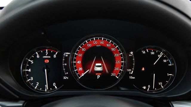 Đánh giá Mazda CX-5 2024: Ngoại hình hiện đại, thực dụng & an toàn cao -h-101440