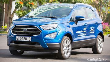 Danh gia so bo Ford Ecosport 2019